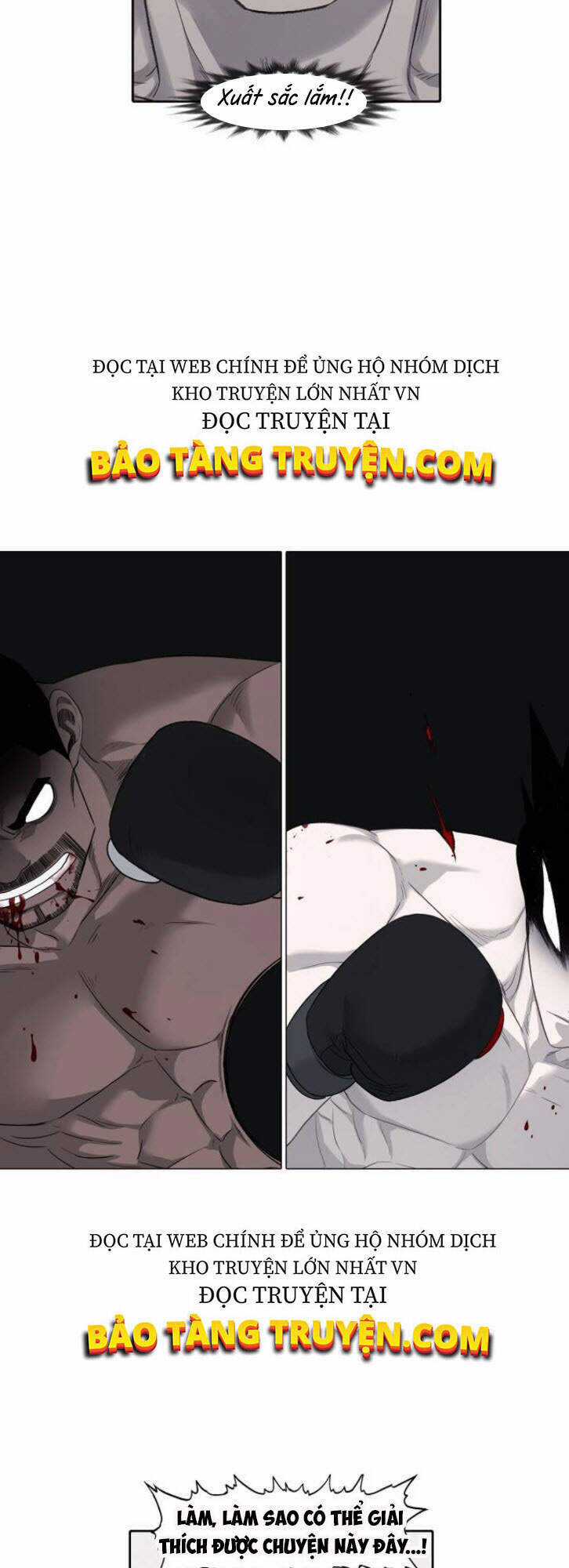 Võ Sĩ Quyền Anh Chapter 85 trang 43