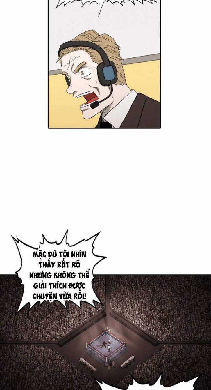 Võ Sĩ Quyền Anh Chapter 85 trang 44