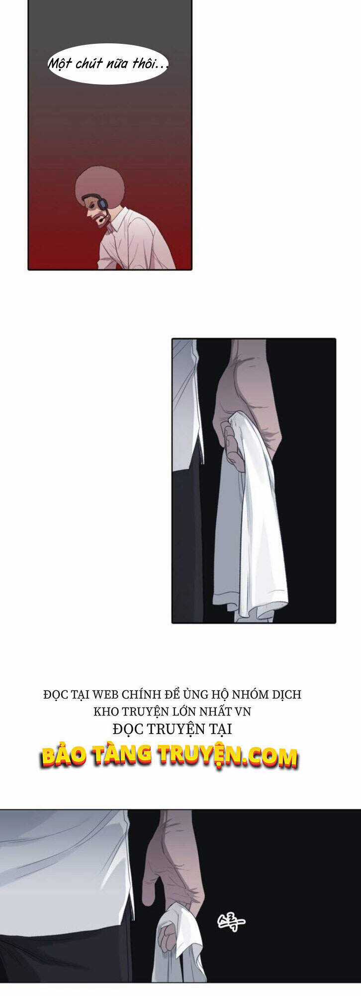 Võ Sĩ Quyền Anh Chapter 85 trang 46