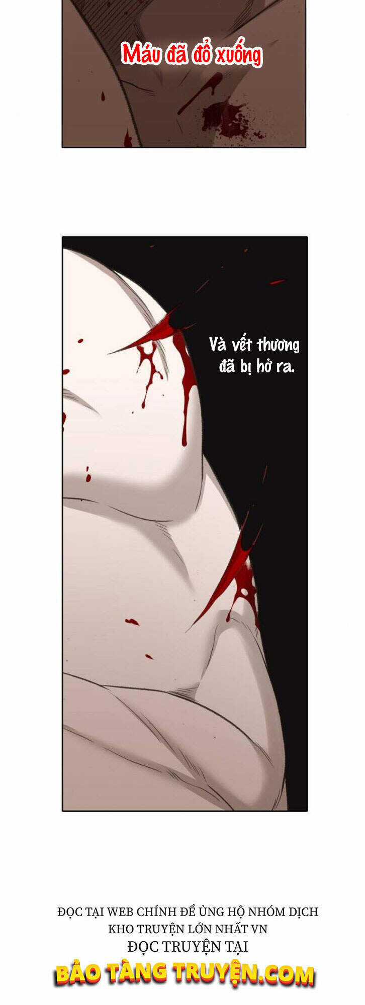 Võ Sĩ Quyền Anh Chapter 85 trang 48