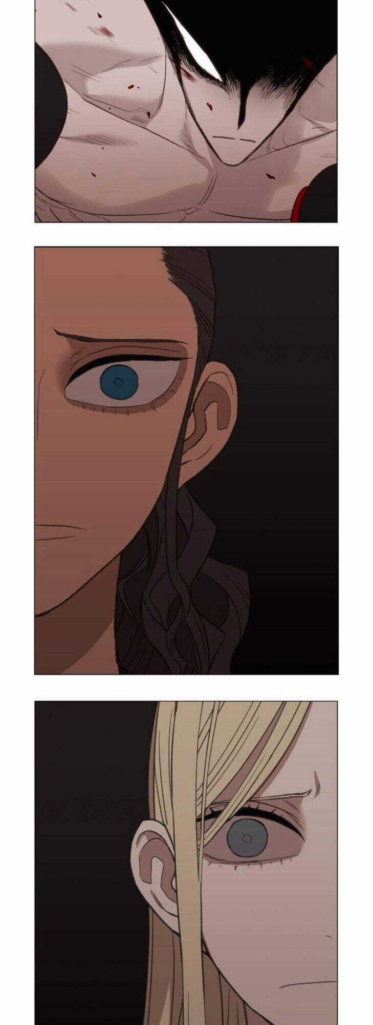 Võ Sĩ Quyền Anh Chapter 85 trang 52