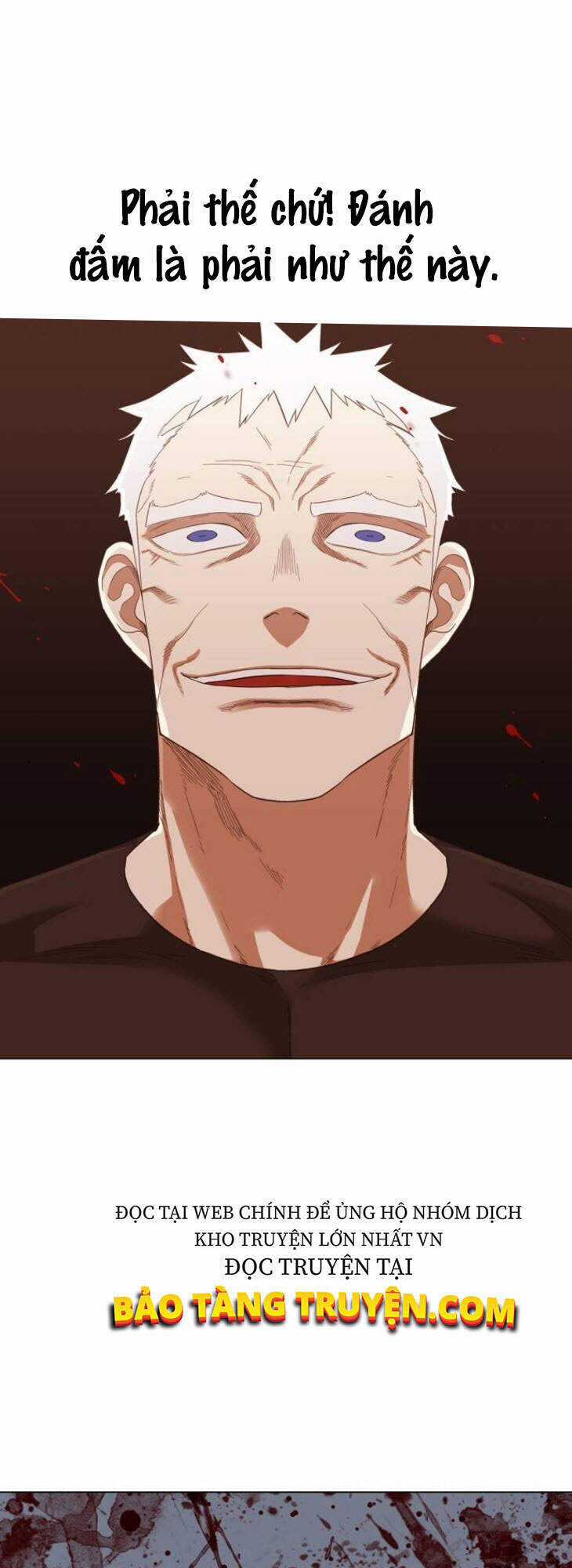 Võ Sĩ Quyền Anh Chapter 85 trang 55