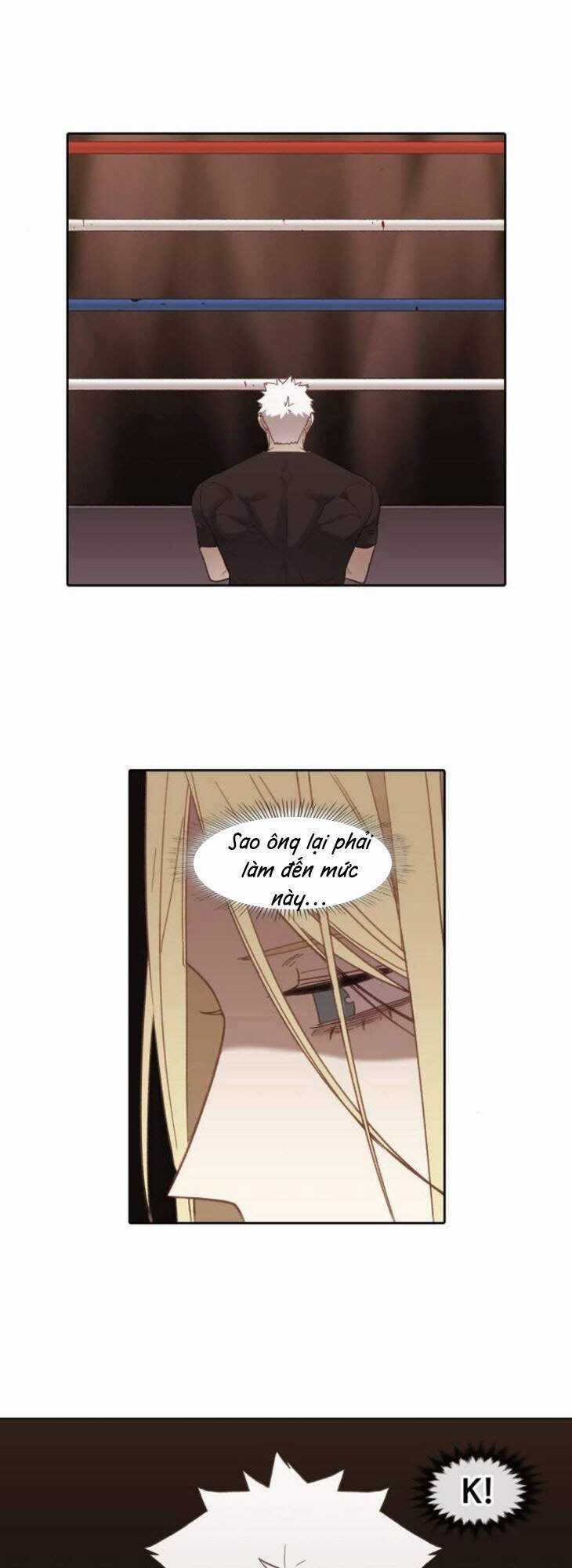 Võ Sĩ Quyền Anh Chapter 85 trang 58