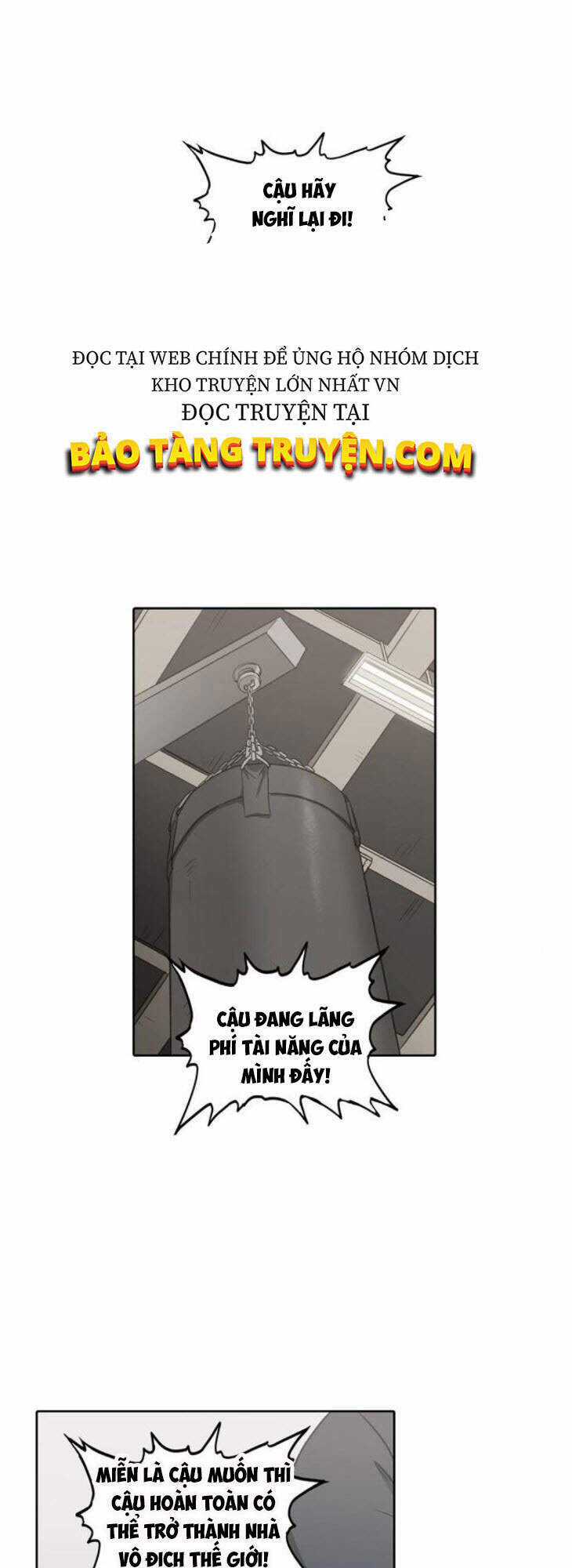 Võ Sĩ Quyền Anh Chapter 85 trang 61