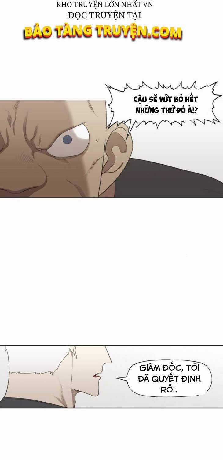 Võ Sĩ Quyền Anh Chapter 85 trang 63