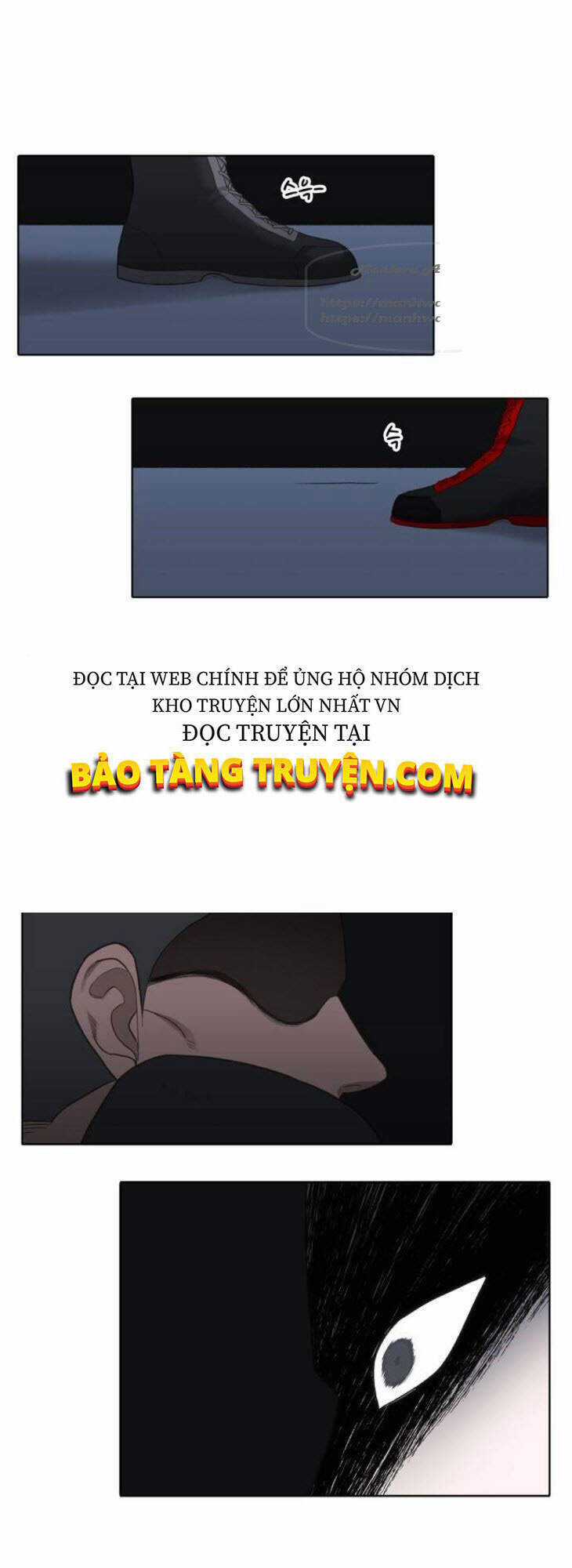 Võ Sĩ Quyền Anh Chapter 85 trang 8