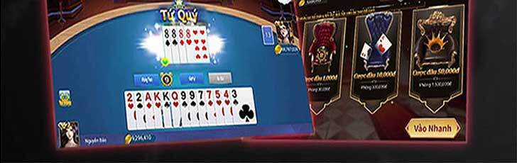 Võ Sĩ Quyền Anh Chapter 86 trang 104