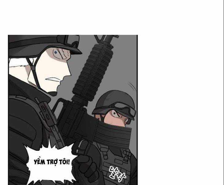 Võ Sĩ Quyền Anh Chapter 86 trang 107