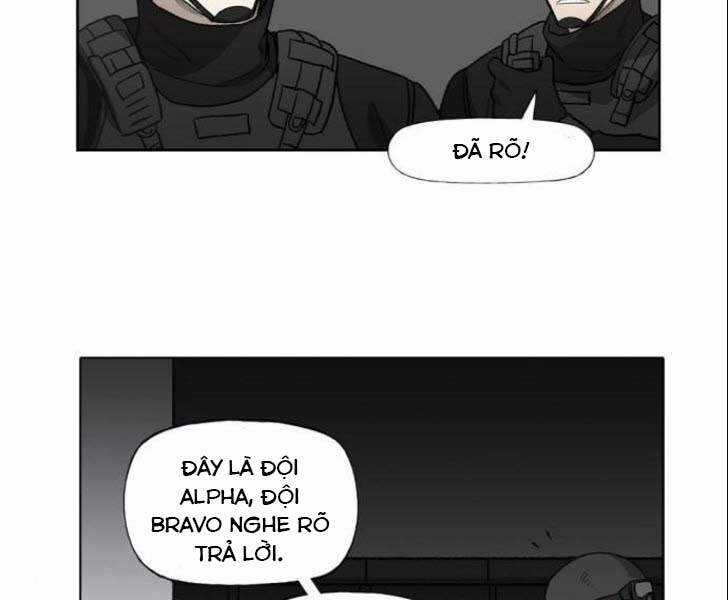 Võ Sĩ Quyền Anh Chapter 86 trang 126