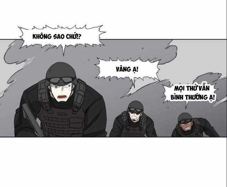 Võ Sĩ Quyền Anh Chapter 86 trang 142