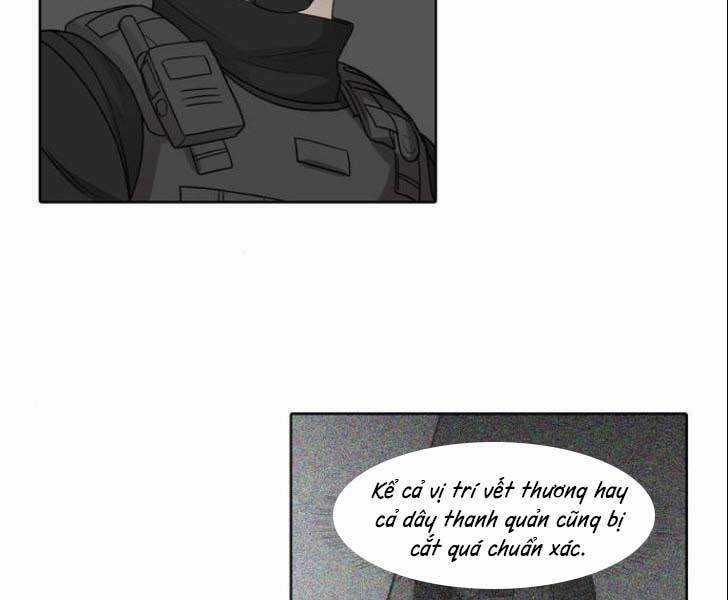 Võ Sĩ Quyền Anh Chapter 86 trang 148