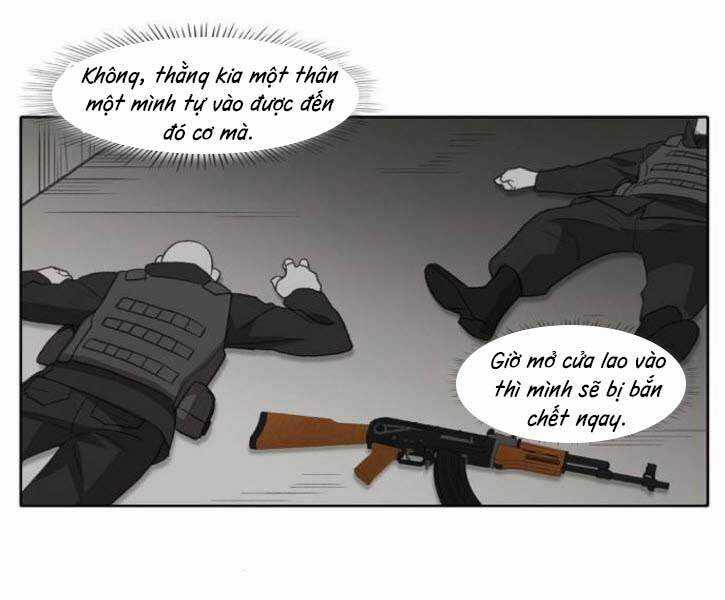 Võ Sĩ Quyền Anh Chapter 86 trang 182