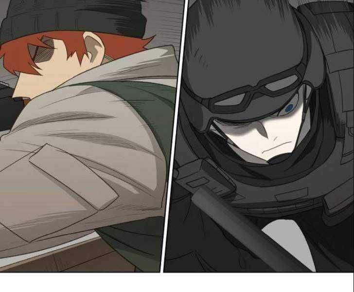 Võ Sĩ Quyền Anh Chapter 86 trang 194