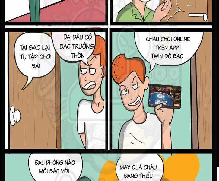 Võ Sĩ Quyền Anh Chapter 86 trang 231