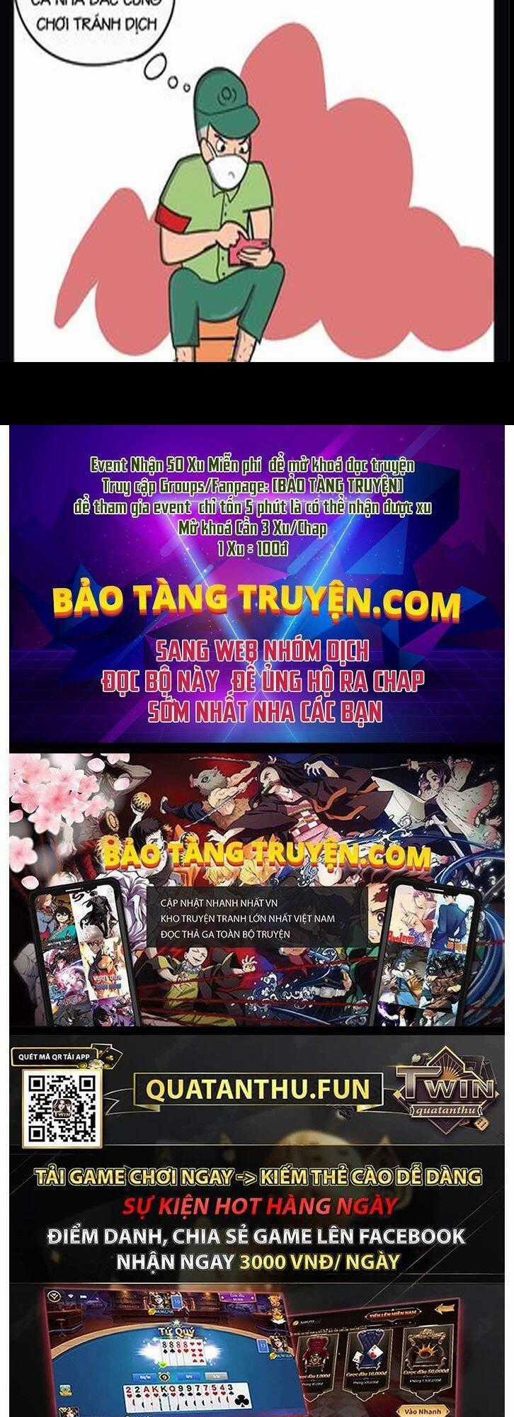 Võ Sĩ Quyền Anh Chapter 86 trang 233