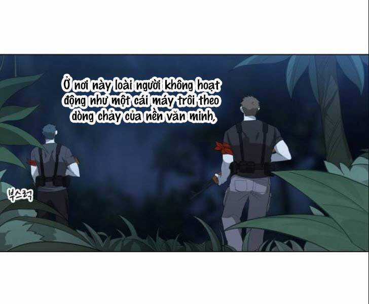 Võ Sĩ Quyền Anh Chapter 86 trang 35