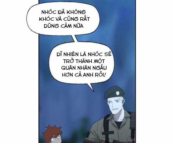 Võ Sĩ Quyền Anh Chapter 86 trang 82