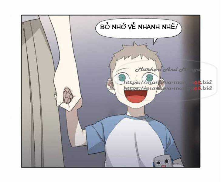 Võ Sĩ Quyền Anh Chapter 86 trang 99