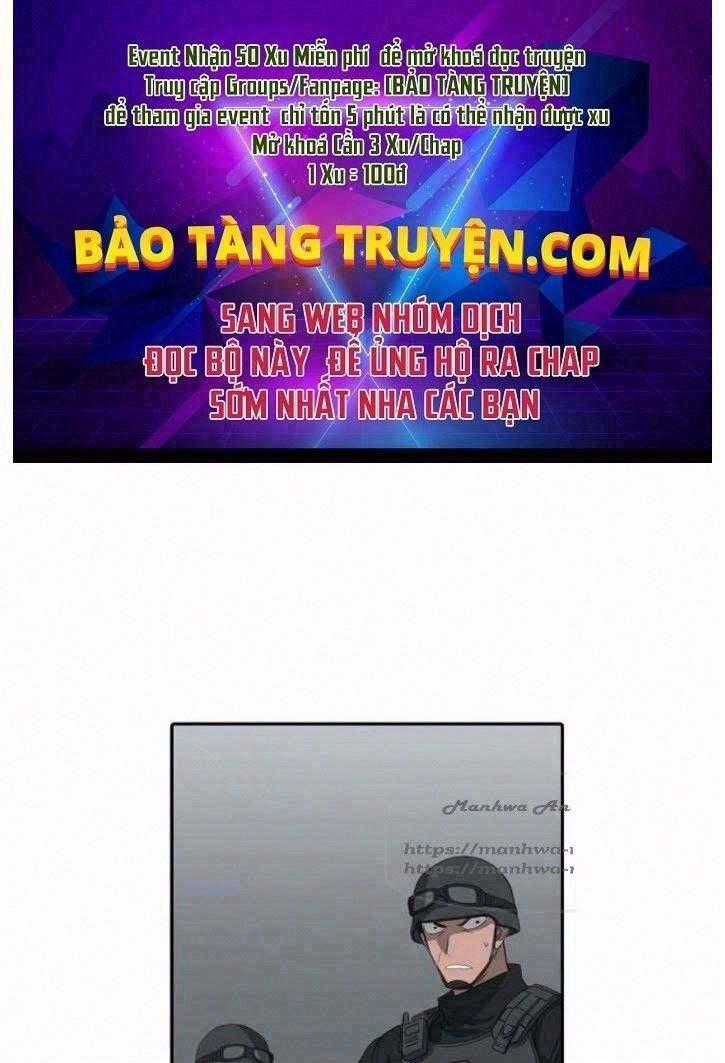 Võ Sĩ Quyền Anh Chapter 87 trang 0
