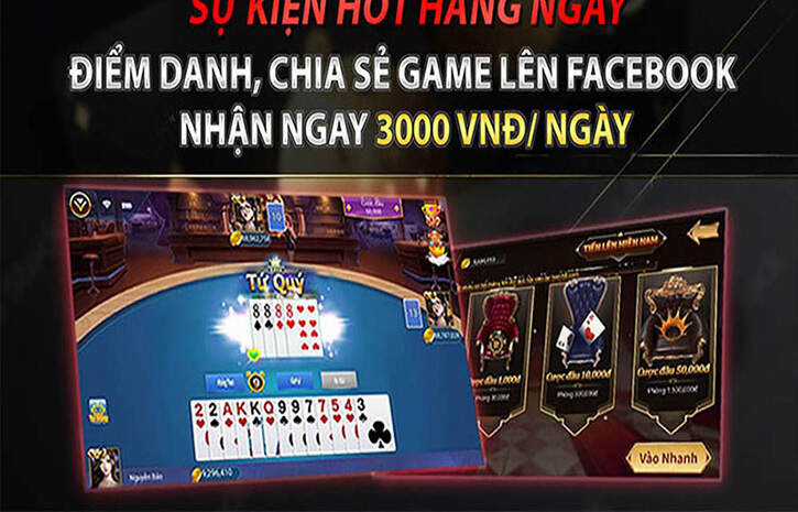 Võ Sĩ Quyền Anh Chapter 87 trang 10