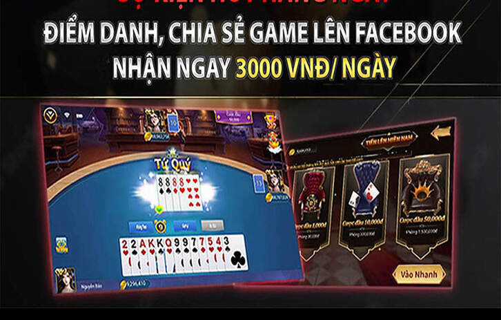 Võ Sĩ Quyền Anh Chapter 87 trang 127