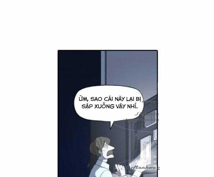 Võ Sĩ Quyền Anh Chapter 87 trang 128