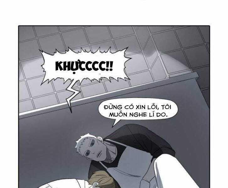 Võ Sĩ Quyền Anh Chapter 87 trang 155