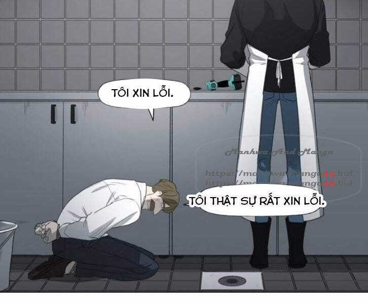 Võ Sĩ Quyền Anh Chapter 87 trang 164