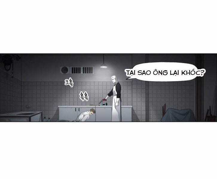 Võ Sĩ Quyền Anh Chapter 87 trang 170