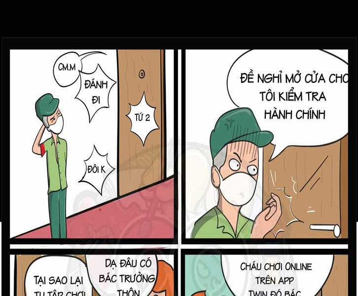 Võ Sĩ Quyền Anh Chapter 87 trang 186