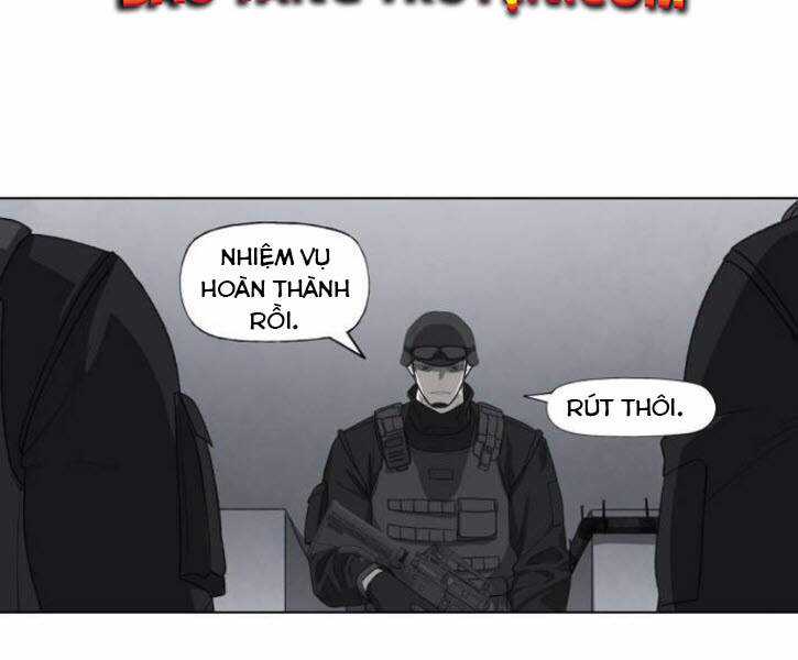 Võ Sĩ Quyền Anh Chapter 87 trang 2