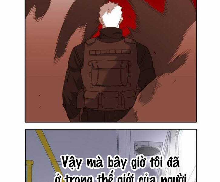 Võ Sĩ Quyền Anh Chapter 87 trang 21