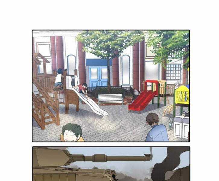 Võ Sĩ Quyền Anh Chapter 87 trang 25