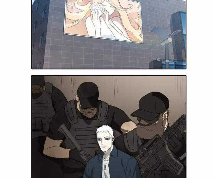 Võ Sĩ Quyền Anh Chapter 87 trang 28