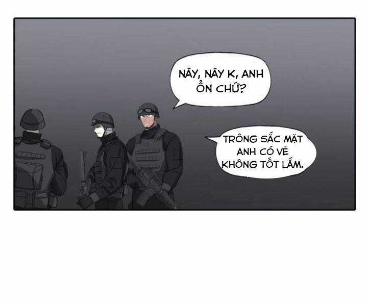 Võ Sĩ Quyền Anh Chapter 87 trang 4