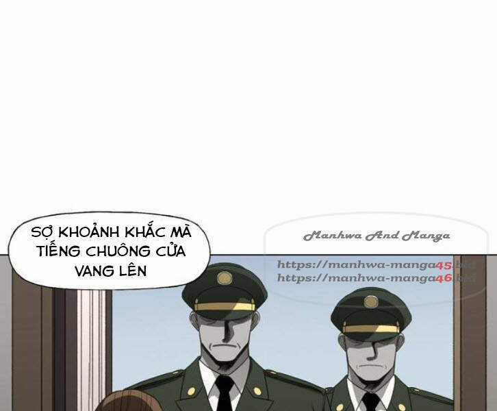 Võ Sĩ Quyền Anh Chapter 87 trang 98