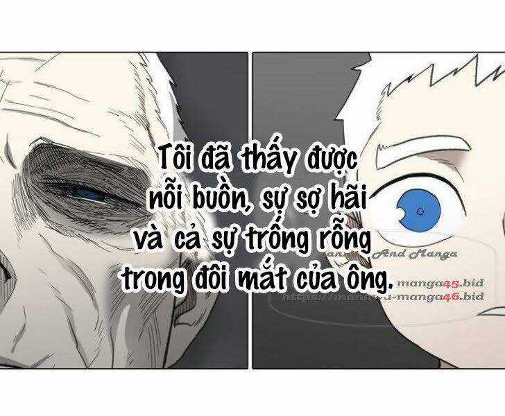 Võ Sĩ Quyền Anh Chapter 88 trang 10