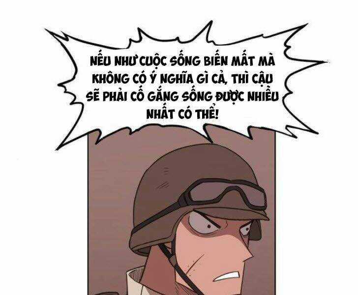 Võ Sĩ Quyền Anh Chapter 88 trang 133