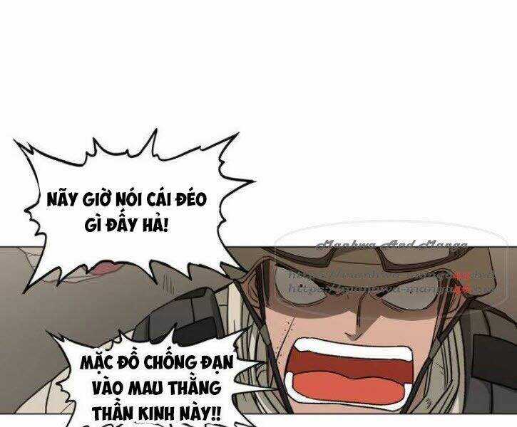 Võ Sĩ Quyền Anh Chapter 88 trang 142