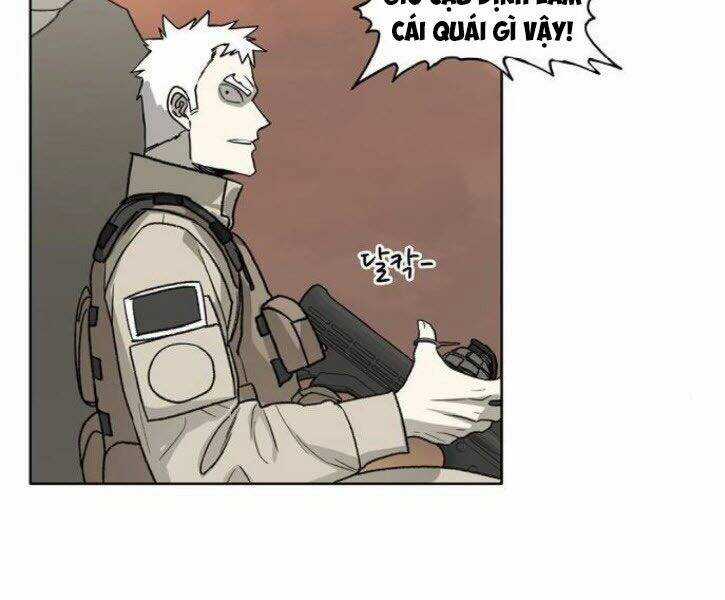 Võ Sĩ Quyền Anh Chapter 88 trang 144