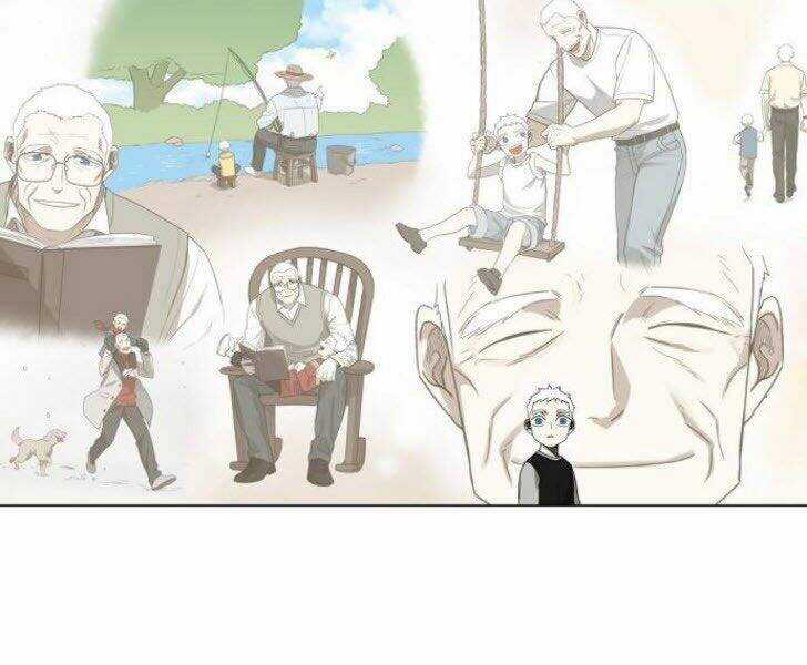 Võ Sĩ Quyền Anh Chapter 88 trang 15