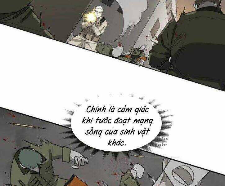 Võ Sĩ Quyền Anh Chapter 88 trang 155