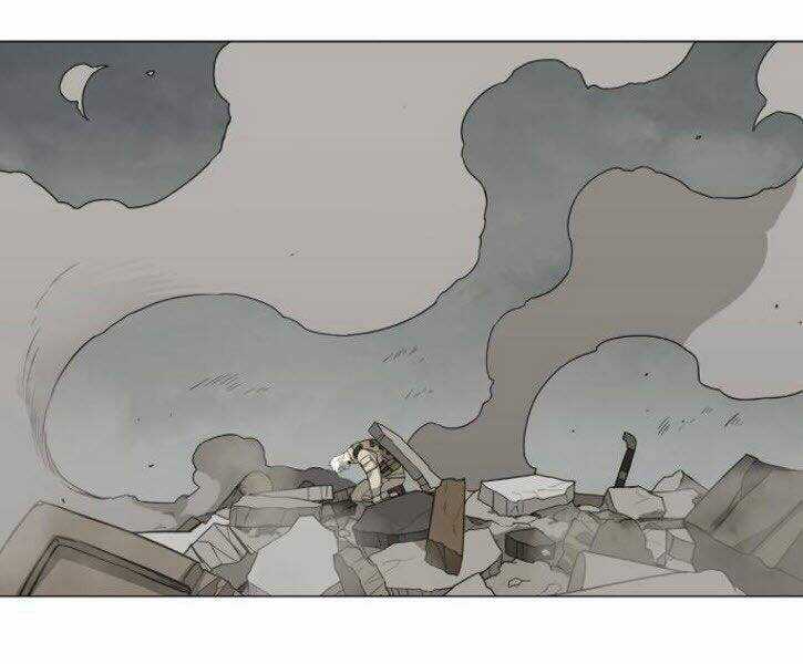 Võ Sĩ Quyền Anh Chapter 88 trang 168