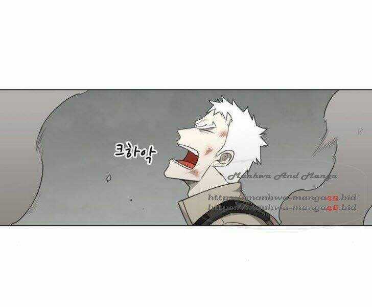 Võ Sĩ Quyền Anh Chapter 88 trang 172