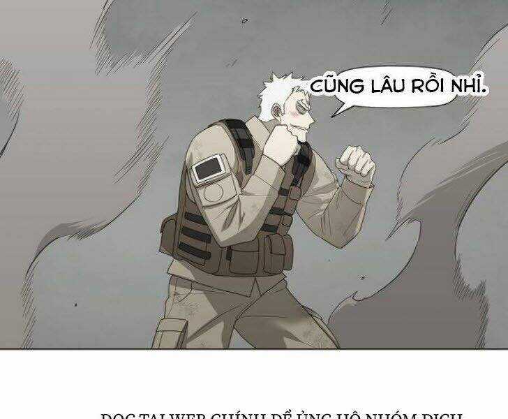 Võ Sĩ Quyền Anh Chapter 88 trang 188