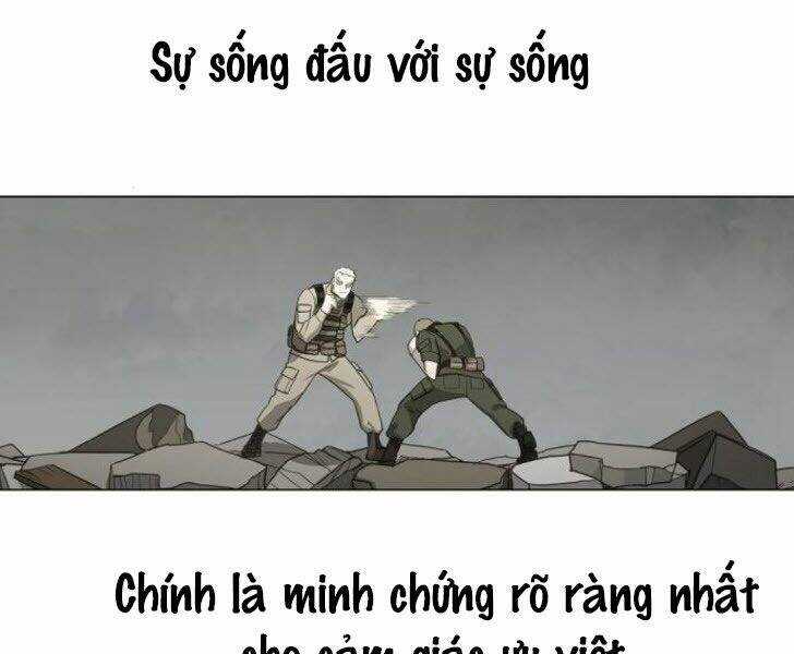 Võ Sĩ Quyền Anh Chapter 88 trang 191