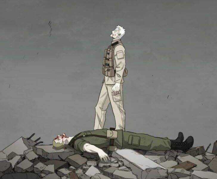 Võ Sĩ Quyền Anh Chapter 88 trang 201