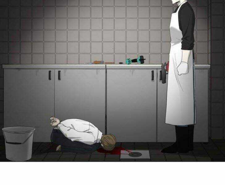 Võ Sĩ Quyền Anh Chapter 88 trang 3