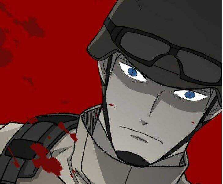 Võ Sĩ Quyền Anh Chapter 88 trang 36