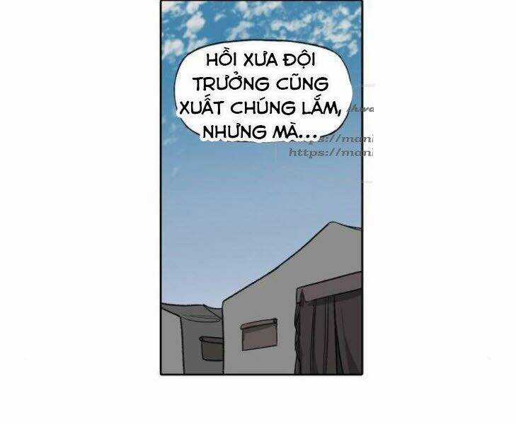 Võ Sĩ Quyền Anh Chapter 88 trang 38